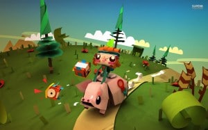 Tearaway (1)