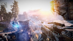 killzone shadow fall 3