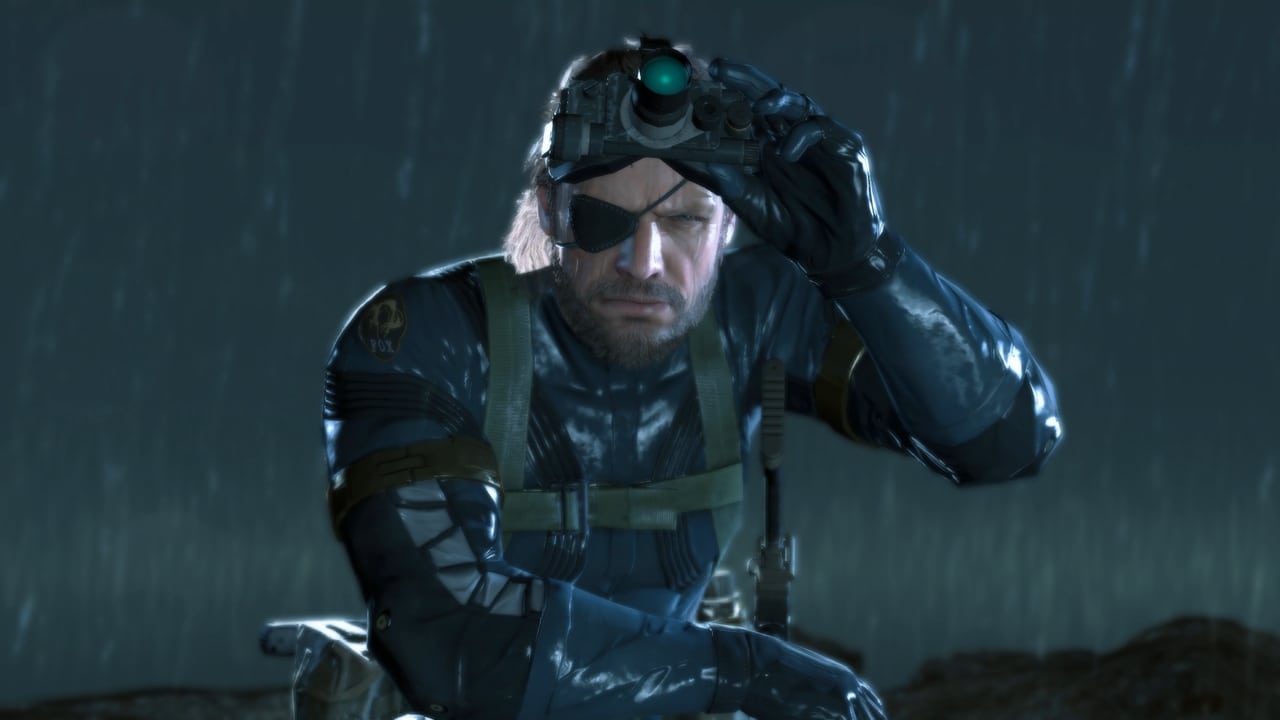 Análise - Metal Gear Solid V: Ground Zeroes | Rubber Chicken
