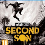 Infamous Second Son