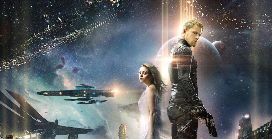 Jupiter Le Destin De L'univers Streaming Gratuit Mon avis sur Jupiter: le destin de l'univers