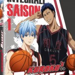 Kuroko's Basket