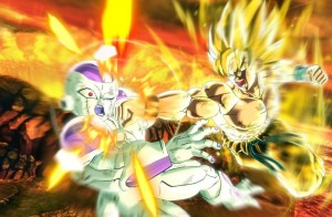 dragonballxenoverse