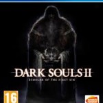 Dark Souls 2: Scholar of the First Sin sur PS4