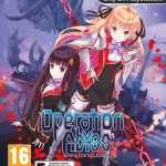 Opration Abyss: new Tokyo legacy