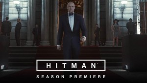 hitman