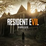 Resident Evil 7 Gold