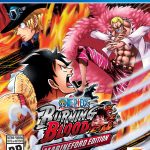 One Piece: Burning Blood