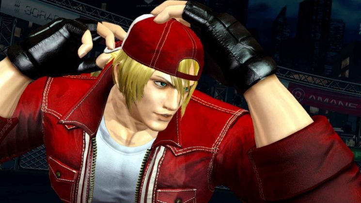 KOF14-PS4 (1)