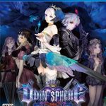 Odin Sphere: Leifthrasir