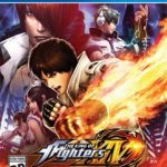 The King of Fighters XIV