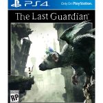 The Last Guardian