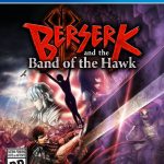 Berserk and the band of the Hawk