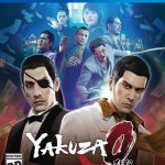 Yakuza 0