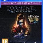 Torment Tides of Numenera