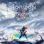 Horizon Zero Dawn : The Frozen Wild