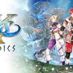 YS X : Nordics