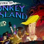 Return to Monkay Island