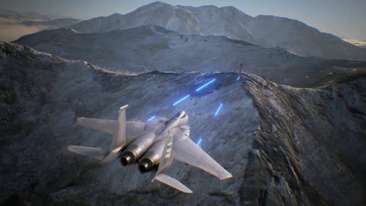 Ace Combat 7 – Skies Unknown (1)