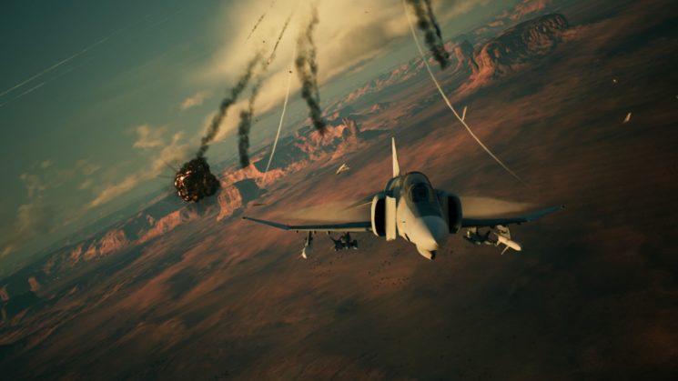 Ace Combat 7 – Skies Unknown (2)