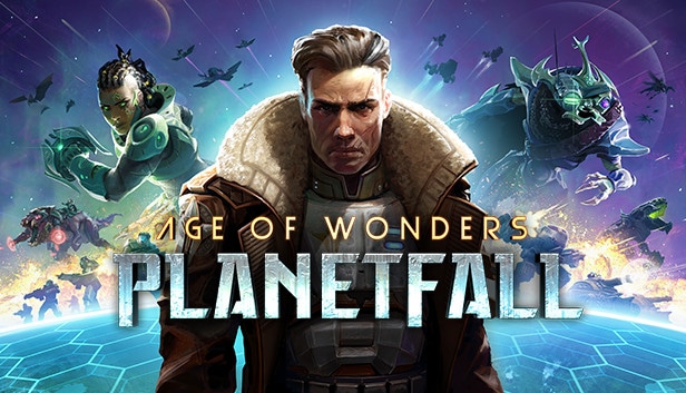 ps4 age of wonders planetfall