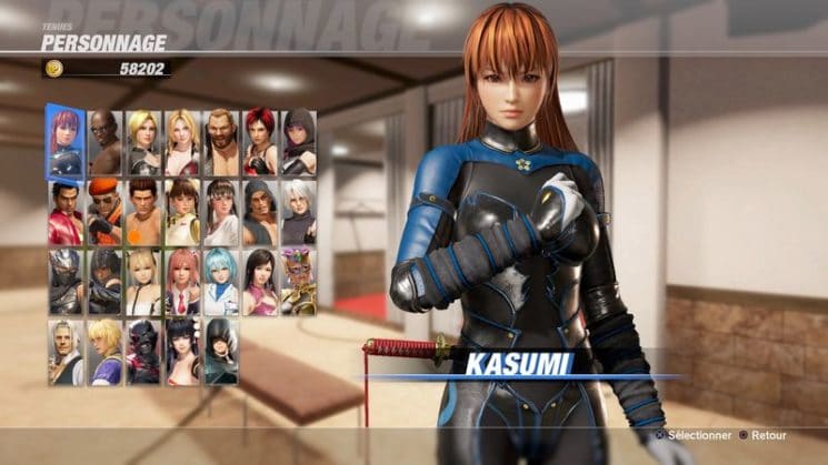 Dead or Alive 6 -DOA6 (4)