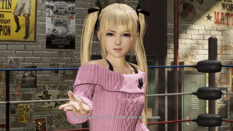 Dead or Alive 6 -DOA6 (5)