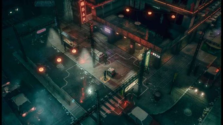 Phantom Doctrine (2)