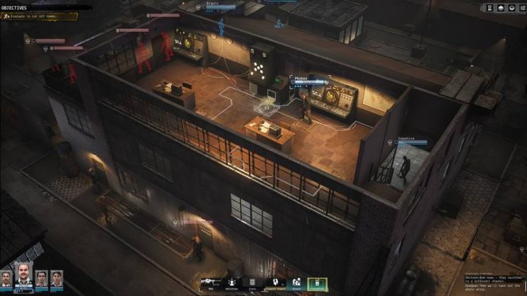 Phantom Doctrine (5)