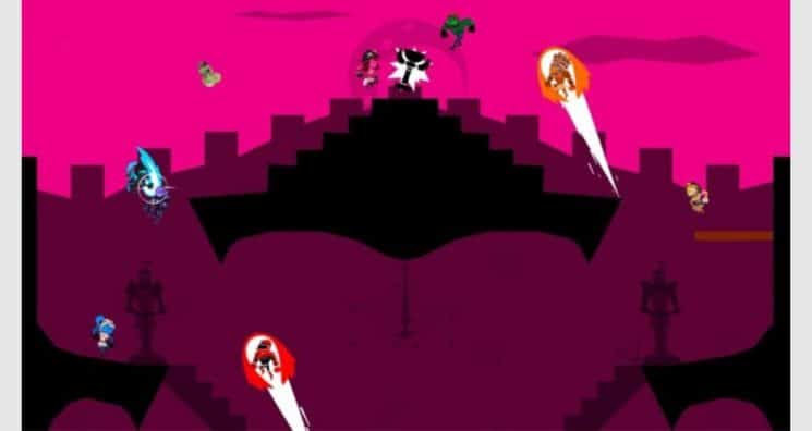 Runbow PS4 (5)