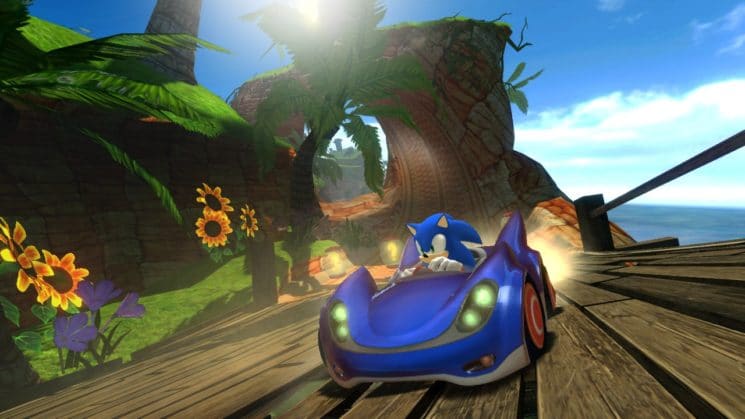 Team Sonic Racing PS4 2 – Copie