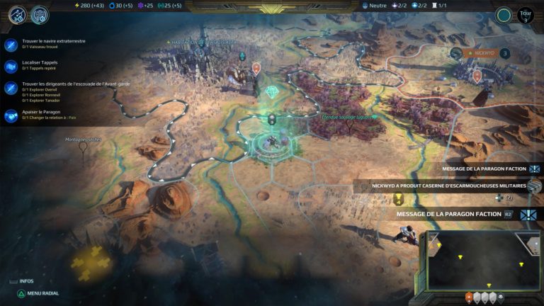 age of wonders planetfall combat console command