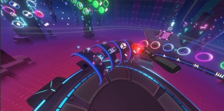 Track LAB PSVR PS4 (6)