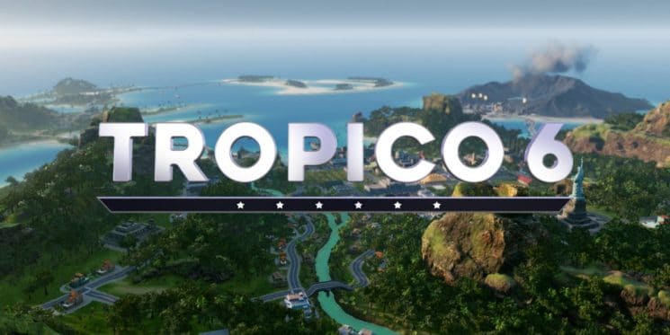 Tropico-6