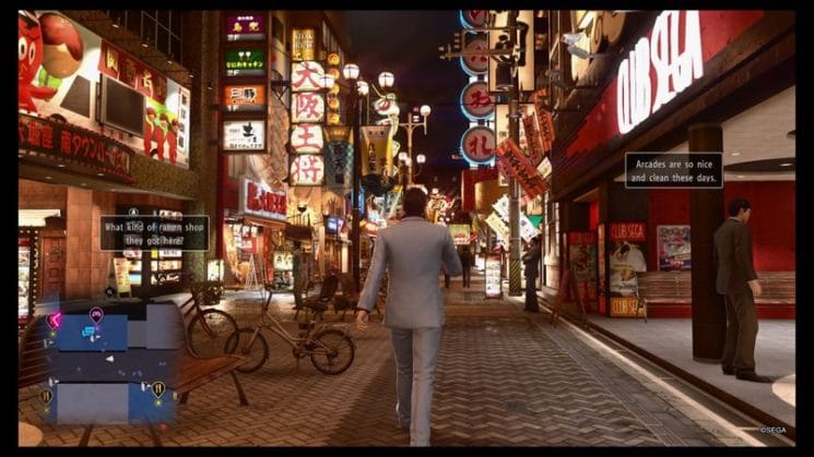 Yakuza Kiwami 2 – PS4 – Kazuma Kiryu (1)