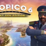 Tropico 6