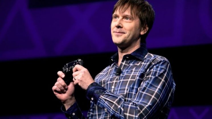 mark cerny ps5