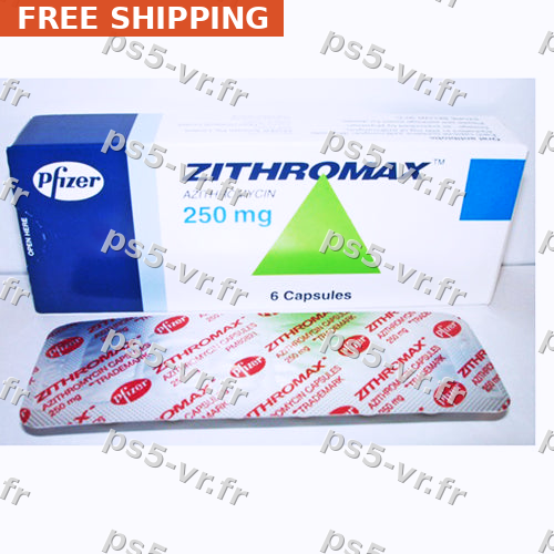 Zithromax