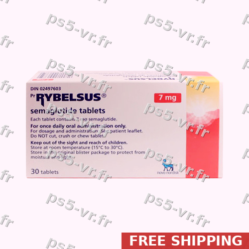 Rybelsus