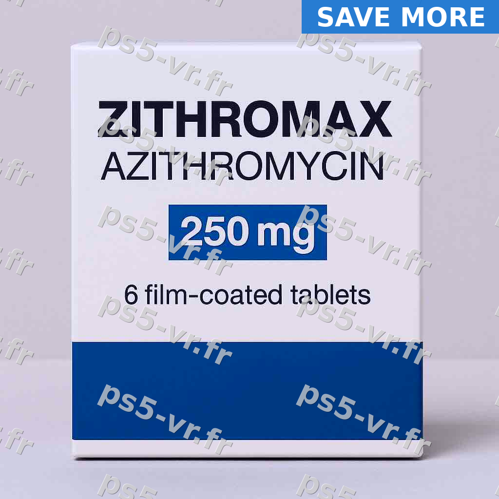 Zithromax