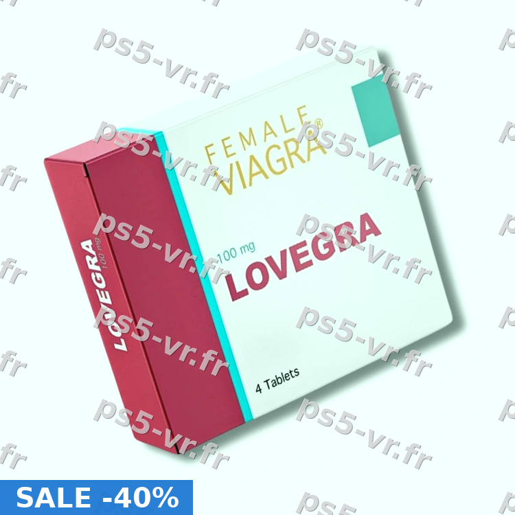 Female Viagra