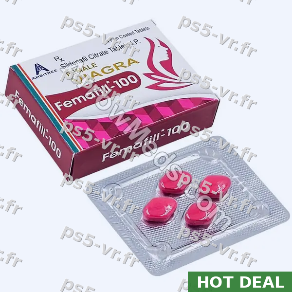 Female Viagra