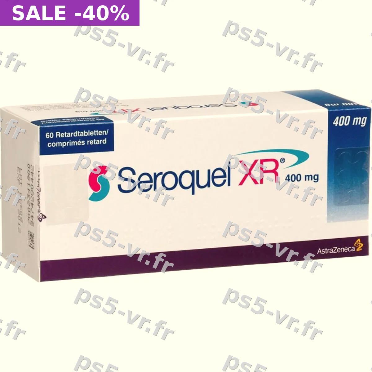 Seroquel