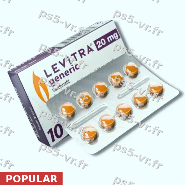 Levitra