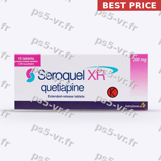 Seroquel