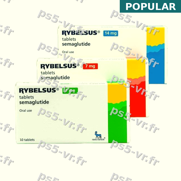 Rybelsus