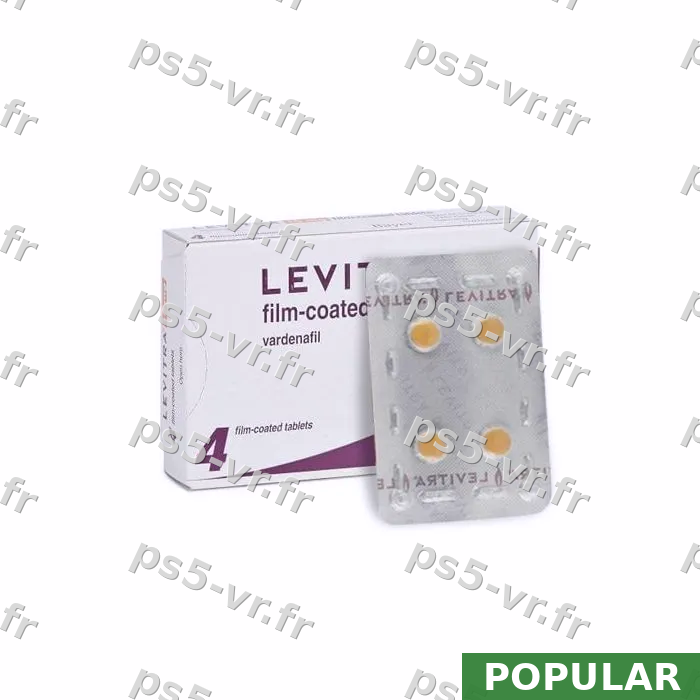 Levitra