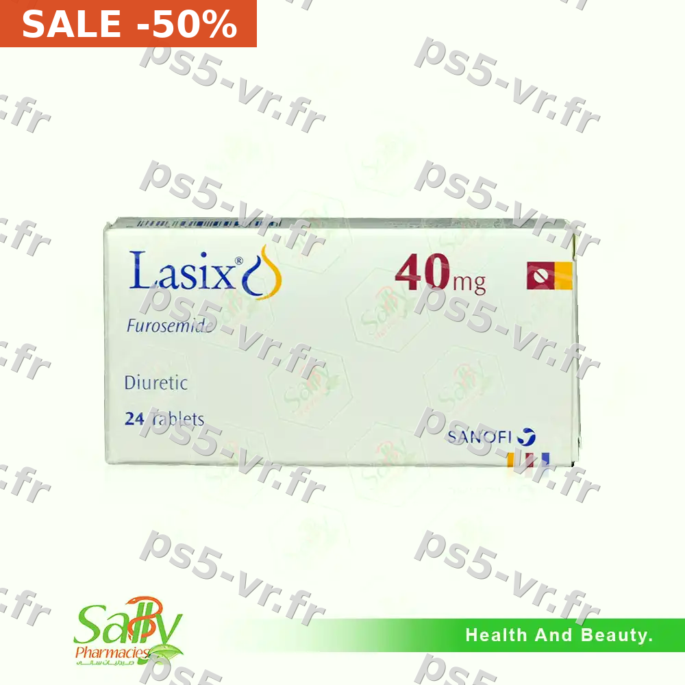 Lasilix