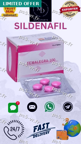 Female Viagra