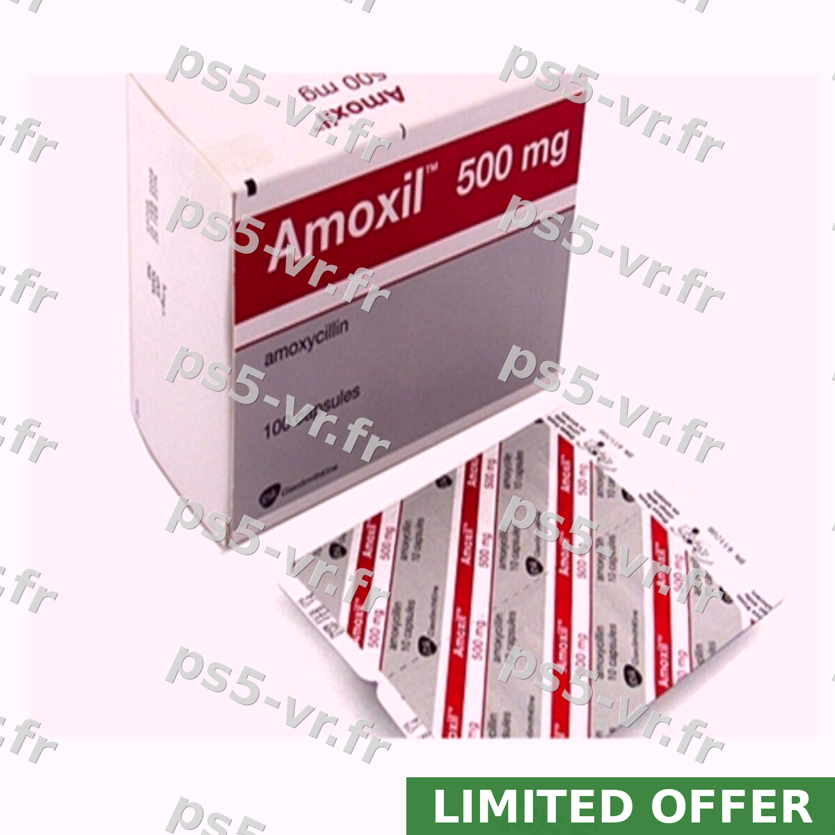 Clamoxyl